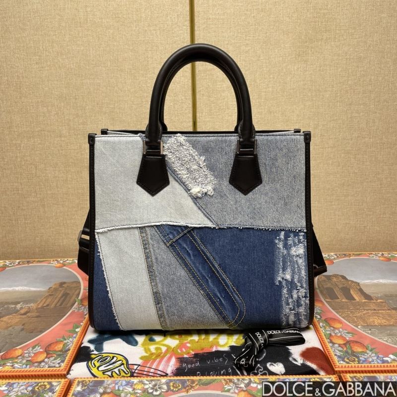 Dolce Gabbana Shopping Bags